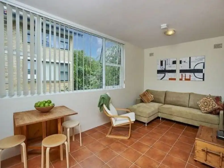 Main view of Homely apartment listing, 3E/98 Carlton Crescent, Summer Hill NSW 2130