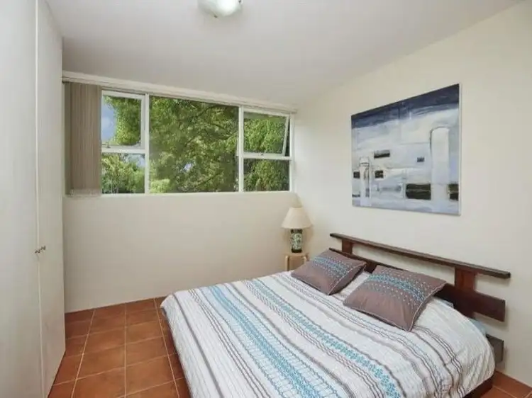 Third view of Homely apartment listing, 3E/98 Carlton Crescent, Summer Hill NSW 2130