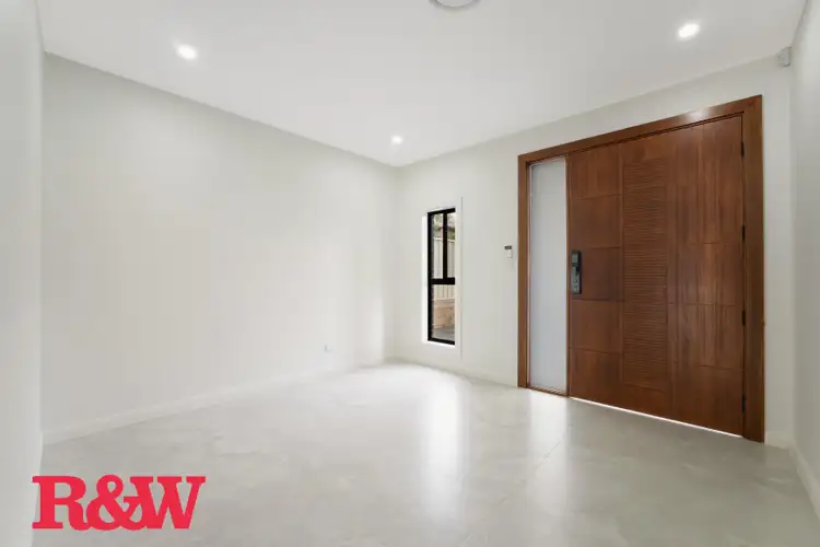 Second view of Homely house listing, 159A North Steyne Road, Woodbine NSW 2560