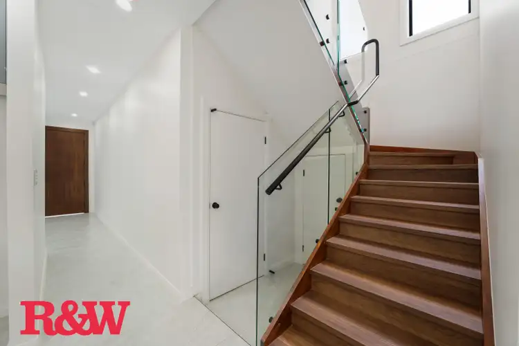 Third view of Homely house listing, 159A North Steyne Road, Woodbine NSW 2560