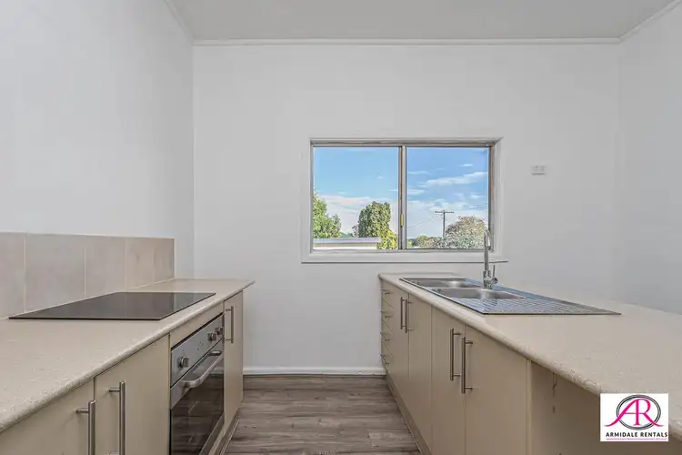 Second view of Homely house listing, 184 Jessie Street, Armidale NSW 2350