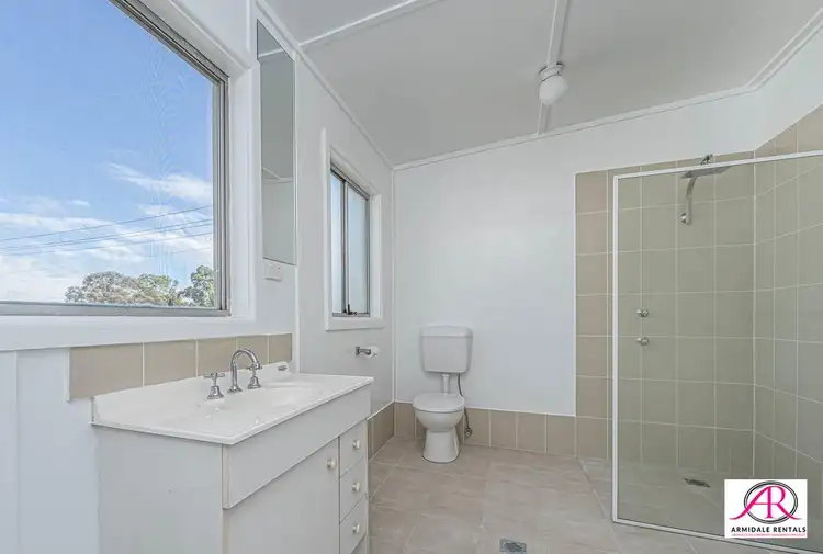 Third view of Homely house listing, 184 Jessie Street, Armidale NSW 2350