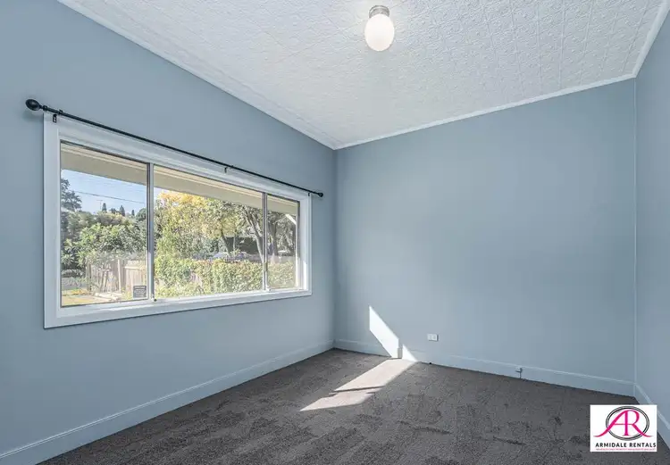 Fifth view of Homely house listing, 184 Jessie Street, Armidale NSW 2350