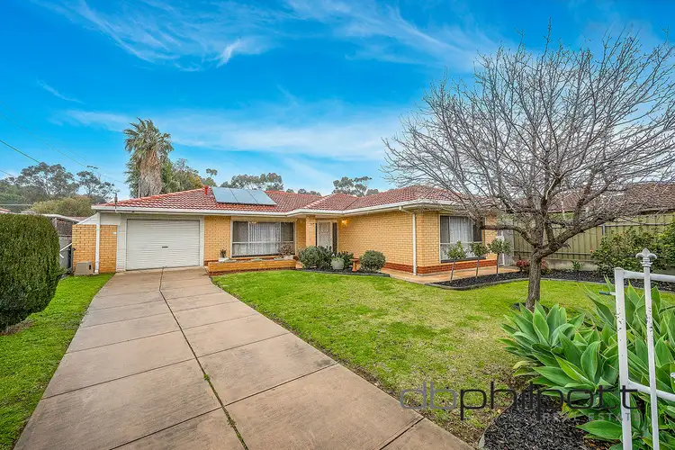 24 Chellaston Avenue, Pooraka SA 5095