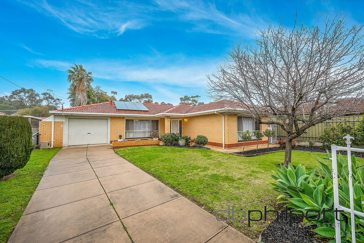 Main view of Homely house listing, 24 Chellaston Avenue, Pooraka SA 5095