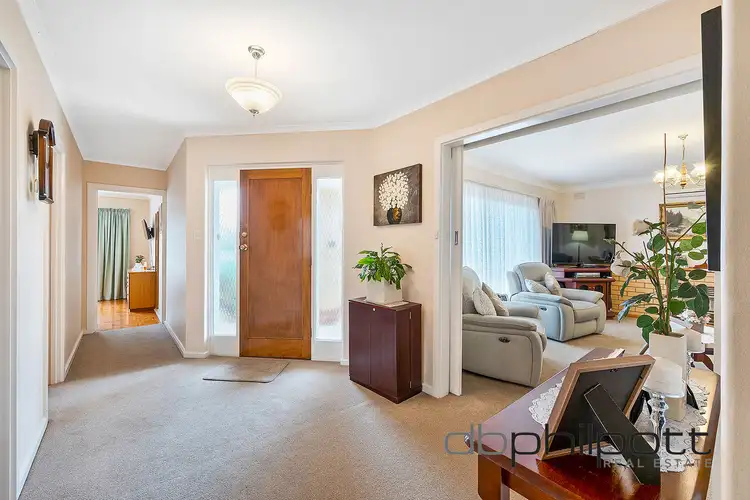 Second view of Homely house listing, 24 Chellaston Avenue, Pooraka SA 5095