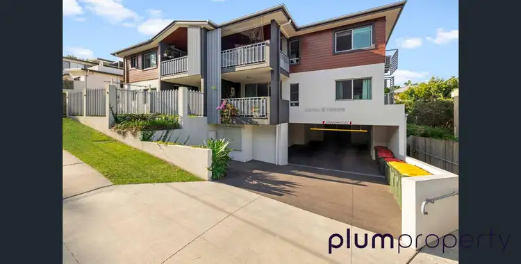 Main view of Homely unit listing, 3/49 Elizabeth Street, Toowong QLD 4066