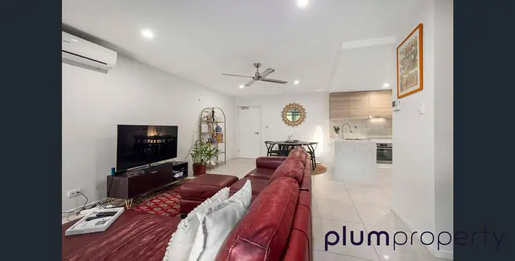 Third view of Homely unit listing, 3/49 Elizabeth Street, Toowong QLD 4066