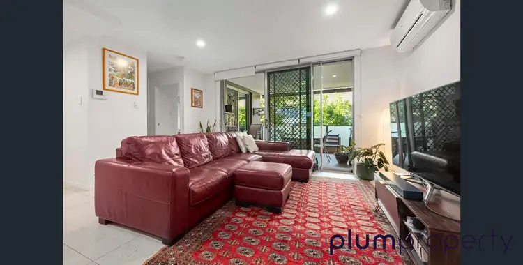 Fourth view of Homely unit listing, 3/49 Elizabeth Street, Toowong QLD 4066
