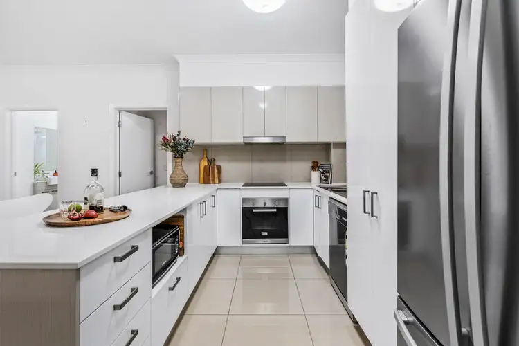 Second view of Homely apartment listing, 1/12 Drayton Terrace, Wynnum QLD 4178
