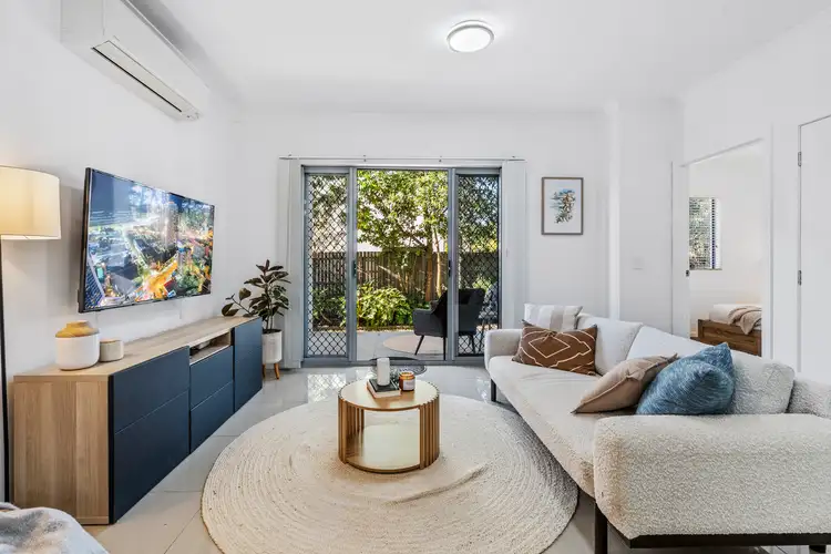 Fourth view of Homely apartment listing, 1/12 Drayton Terrace, Wynnum QLD 4178