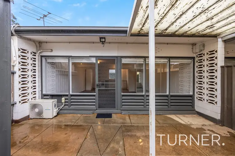 Second view of Homely unit listing, 3/119 Nelson Road, Valley View SA 5093