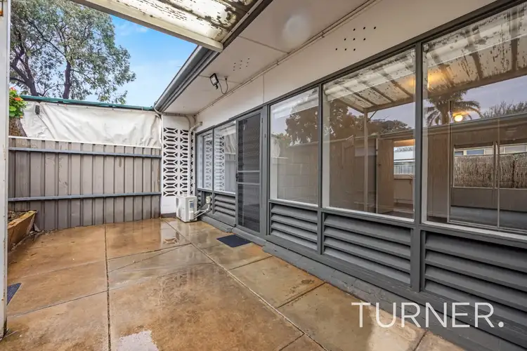 Third view of Homely unit listing, 3/119 Nelson Road, Valley View SA 5093