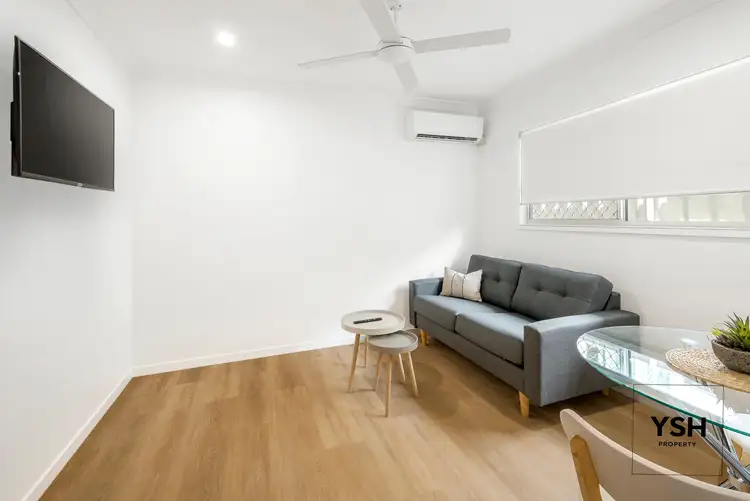 Third view of Homely apartment listing, 2/60 Wilga St, Wacol QLD 4076