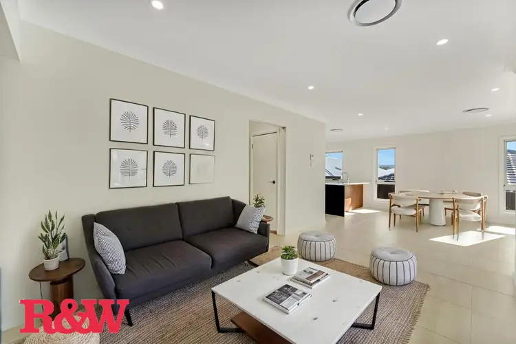 Third view of Homely house listing, 11 Frew Street, Wilton NSW 2571