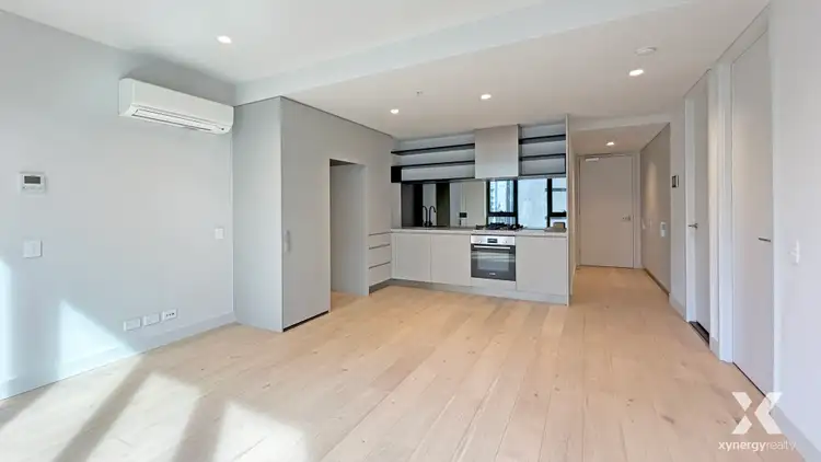 2606/318 Queen Street, Melbourne VIC 3000