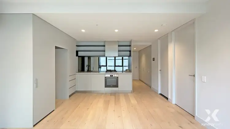 Fourth view of Homely apartment listing, 2606/318 Queen Street, Melbourne VIC 3000