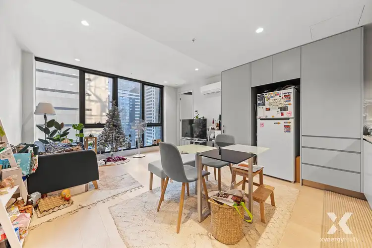 Fourth view of Homely apartment listing, 2606/316-322 Queen Street, Melbourne VIC 3000