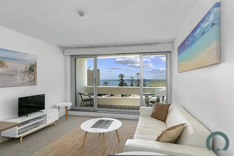 Main view of Homely unit listing, 703/22 Central Avenue, Manly NSW 2095