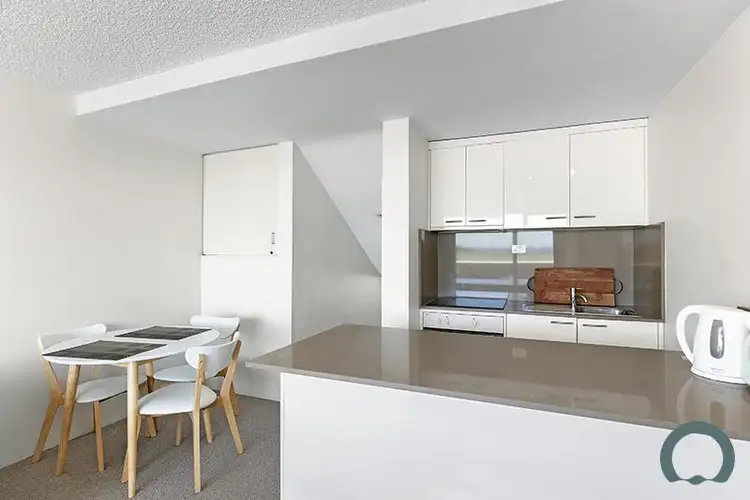 Second view of Homely unit listing, 703/22 Central Avenue, Manly NSW 2095