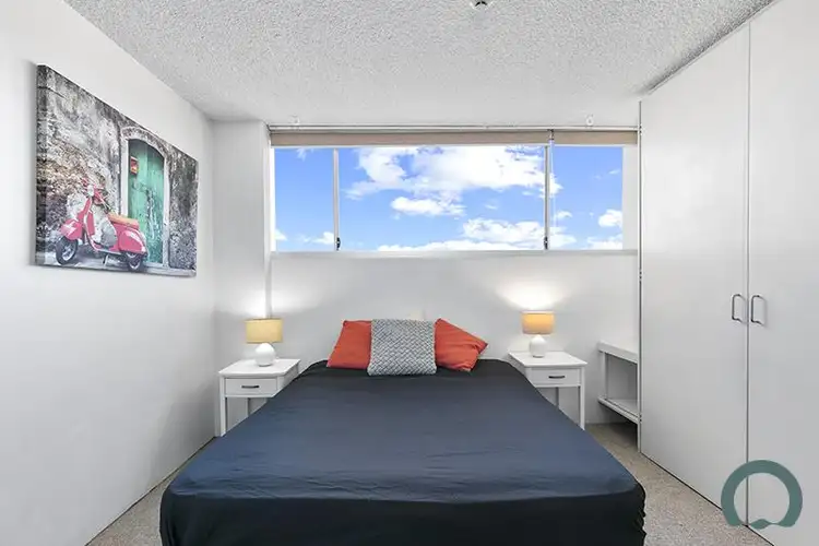 Fifth view of Homely unit listing, 703/22 Central Avenue, Manly NSW 2095