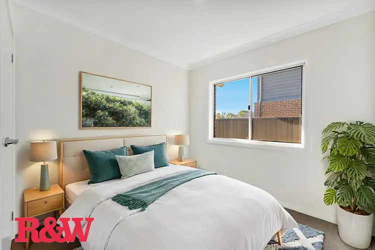 Third view of Homely house listing, 11A Frew Street, Wilton NSW 2571