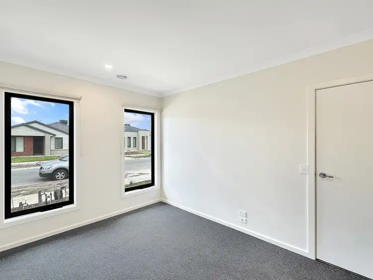 Second view of Homely house listing, 16 Ficus Circuit, Wallan VIC 3756