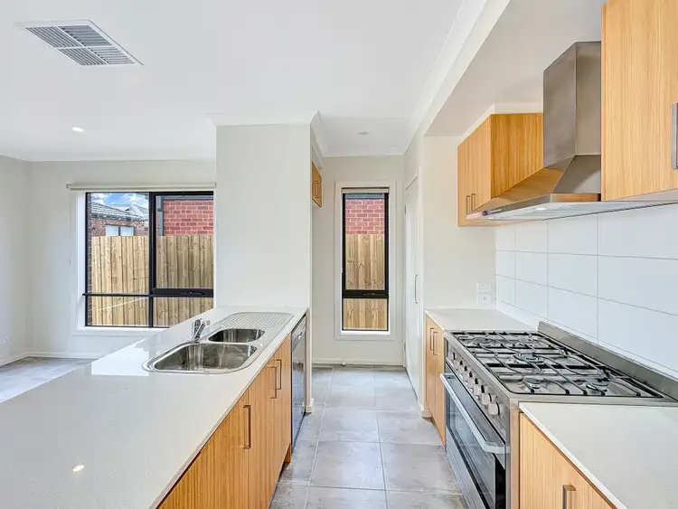 Fourth view of Homely house listing, 16 Ficus Circuit, Wallan VIC 3756