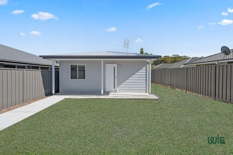 Main view of Homely house listing, 39A Seaside Boulevard, Fern Bay NSW 2295