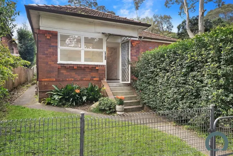 Main view of Homely house listing, 3 Carr Street, Waverton NSW 2060