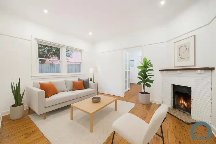 Second view of Homely house listing, 3 Carr Street, Waverton NSW 2060