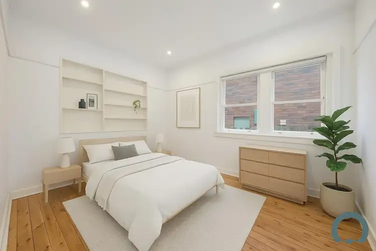 Third view of Homely house listing, 3 Carr Street, Waverton NSW 2060