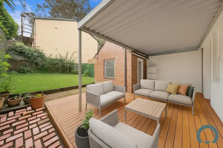 Fourth view of Homely house listing, 3 Carr Street, Waverton NSW 2060