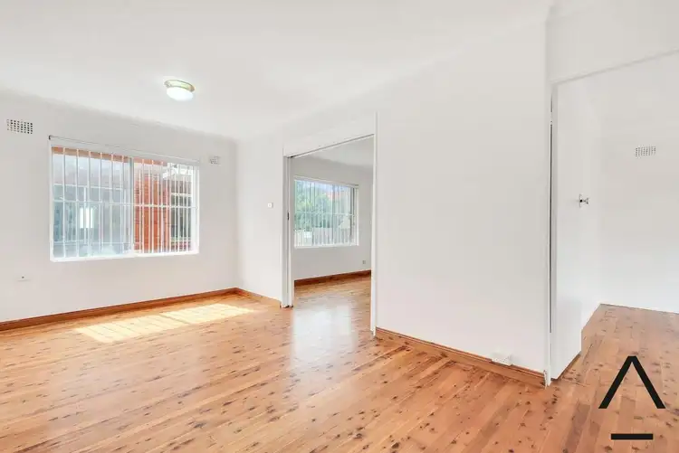 Main view of Homely apartment listing, 6/12 Canton Street, Canterbury NSW 2193