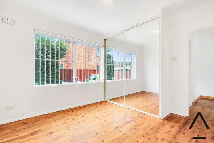 Second view of Homely apartment listing, 6/12 Canton Street, Canterbury NSW 2193