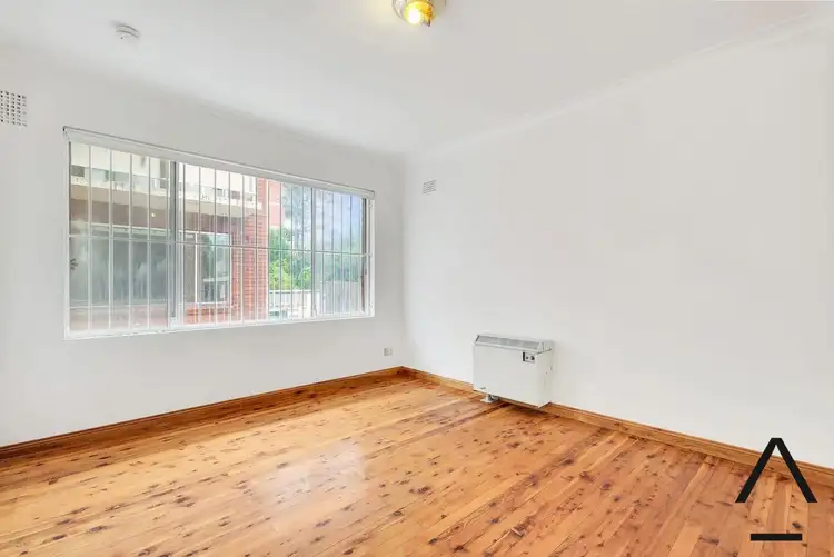 Third view of Homely apartment listing, 6/12 Canton Street, Canterbury NSW 2193