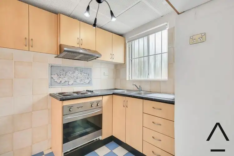 Fourth view of Homely apartment listing, 6/12 Canton Street, Canterbury NSW 2193
