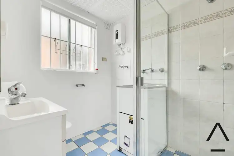 Fifth view of Homely apartment listing, 6/12 Canton Street, Canterbury NSW 2193