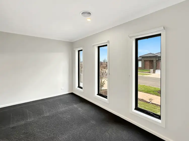 Second view of Homely house listing, 19 Leith Road, Thornhill Park VIC 3335