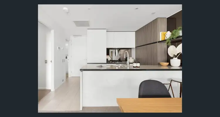 Second view of Homely apartment listing, 202/9 Christie Street, South Brisbane QLD 4101