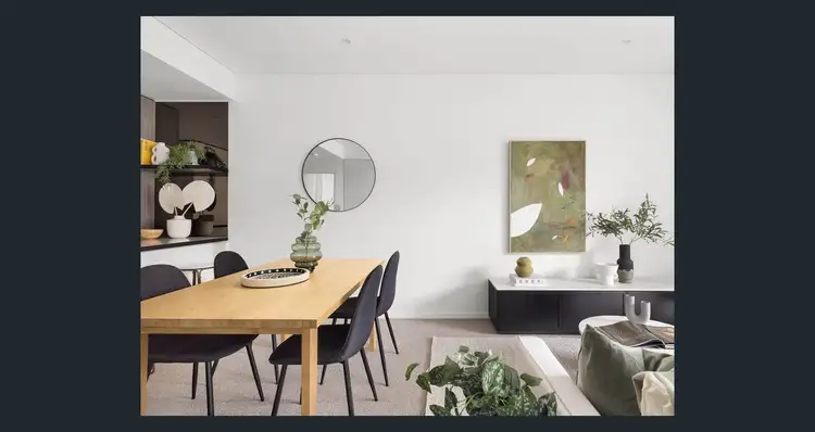 Fourth view of Homely apartment listing, 202/9 Christie Street, South Brisbane QLD 4101