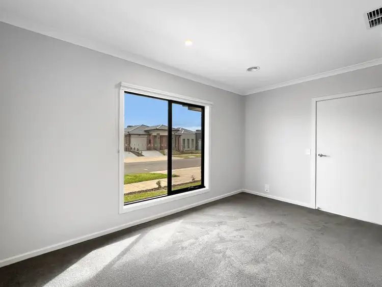 Second view of Homely house listing, 15 Leith Road, Thornhill Park VIC 3335