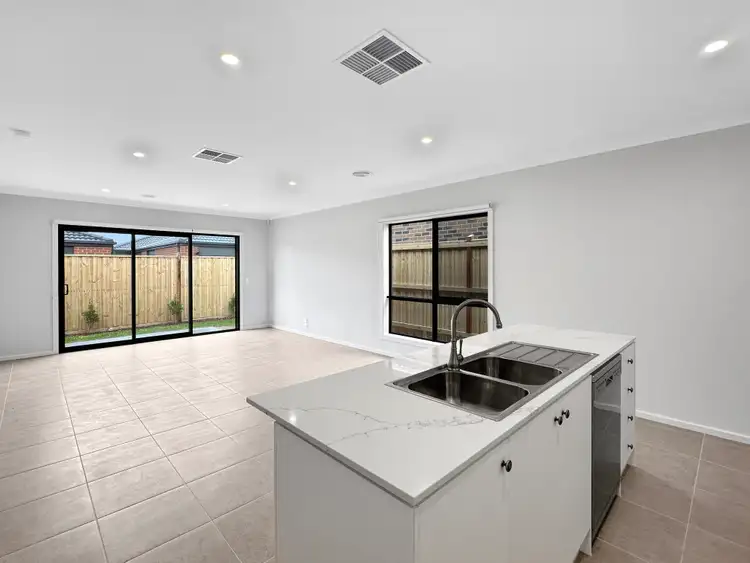 Fourth view of Homely house listing, 15 Leith Road, Thornhill Park VIC 3335