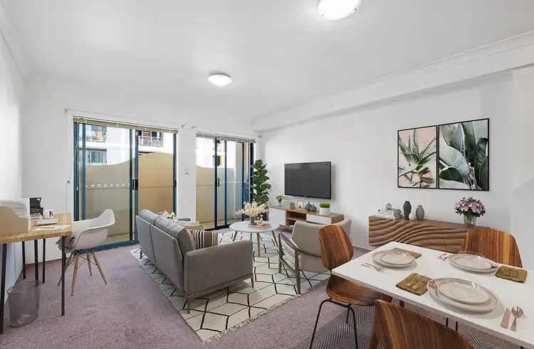 Main view of Homely apartment listing, 10/753-769 New Canterbury Road, Dulwich Hill NSW 2203