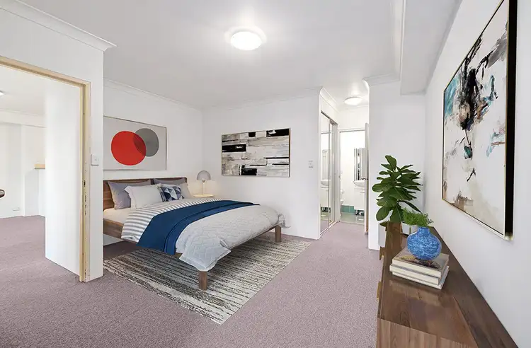 Third view of Homely apartment listing, 10/753-769 New Canterbury Road, Dulwich Hill NSW 2203