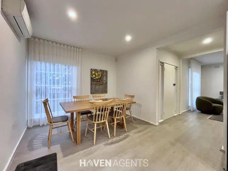 Third view of Homely townhouse listing, 1/27 Grandview Grove, Prahran VIC 3181