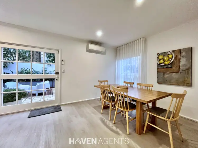 Fourth view of Homely townhouse listing, 1/27 Grandview Grove, Prahran VIC 3181