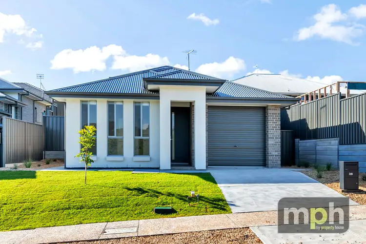 38 & 40 Highview Drive, Hillbank SA 5112