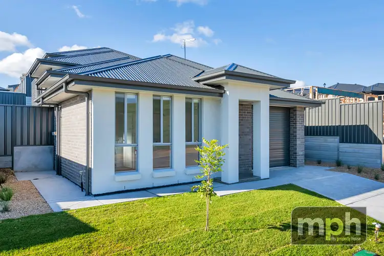 Second view of Homely house listing, 38 & 40 Highview Drive, Hillbank SA 5112