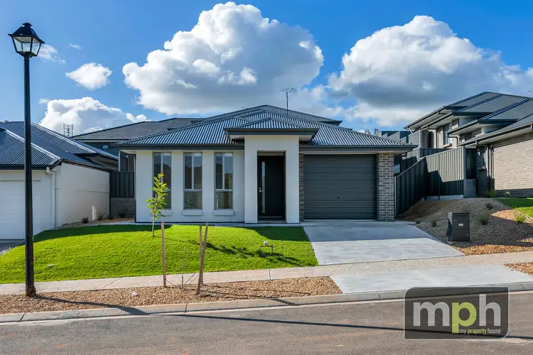 Fourth view of Homely house listing, 38 & 40 Highview Drive, Hillbank SA 5112